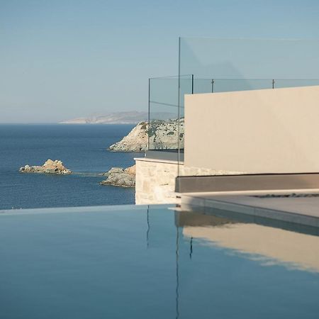 New Holiday Kokomo Thea Villa W/ Private Pool, Close To Beach Ligaria  Exterior foto