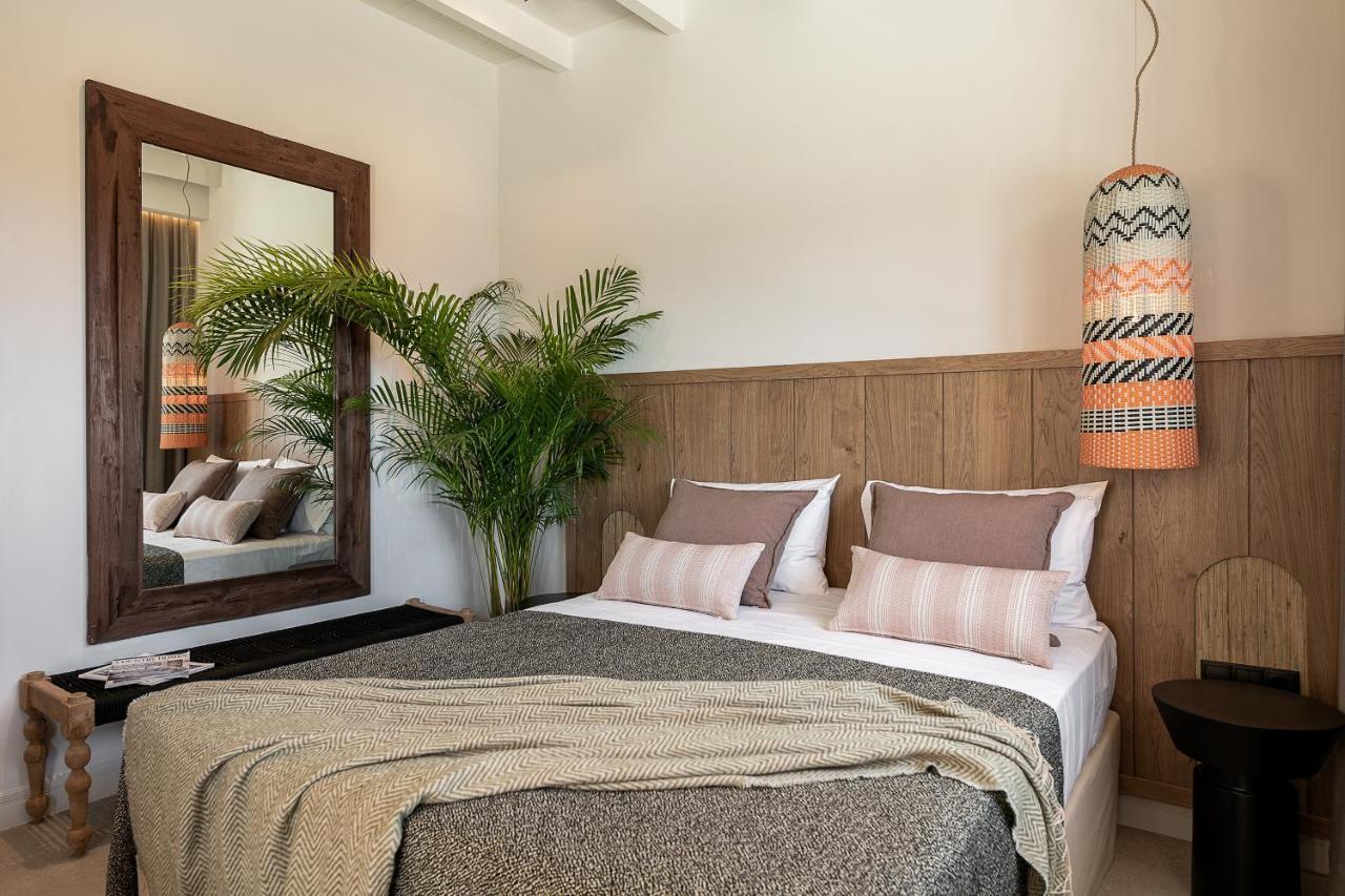 New Holiday Kokomo Thea Villa W/ Private Pool, Close To Beach Ligaria  Exterior foto