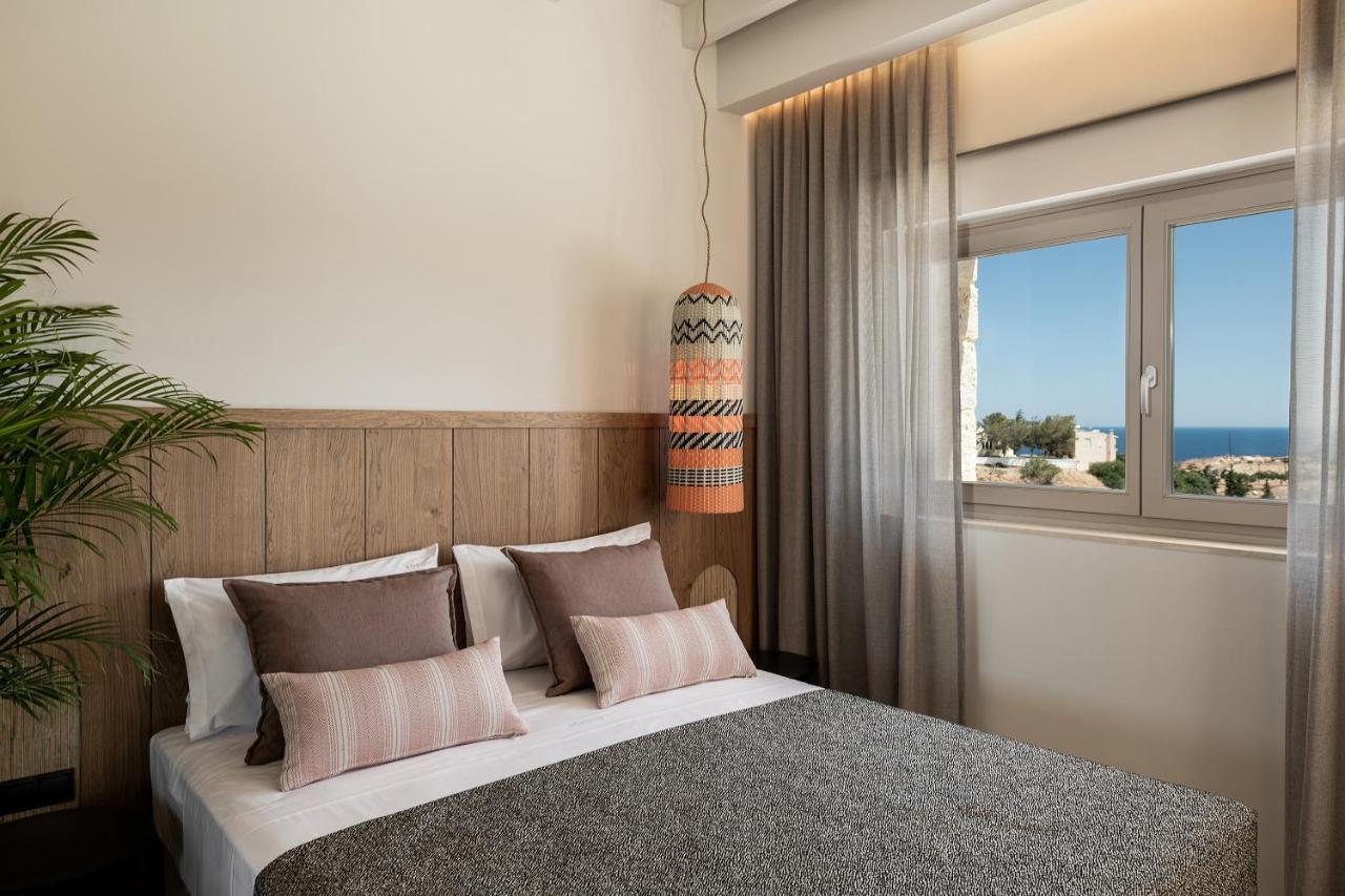 New Holiday Kokomo Thea Villa W/ Private Pool, Close To Beach Ligaria  Exterior foto