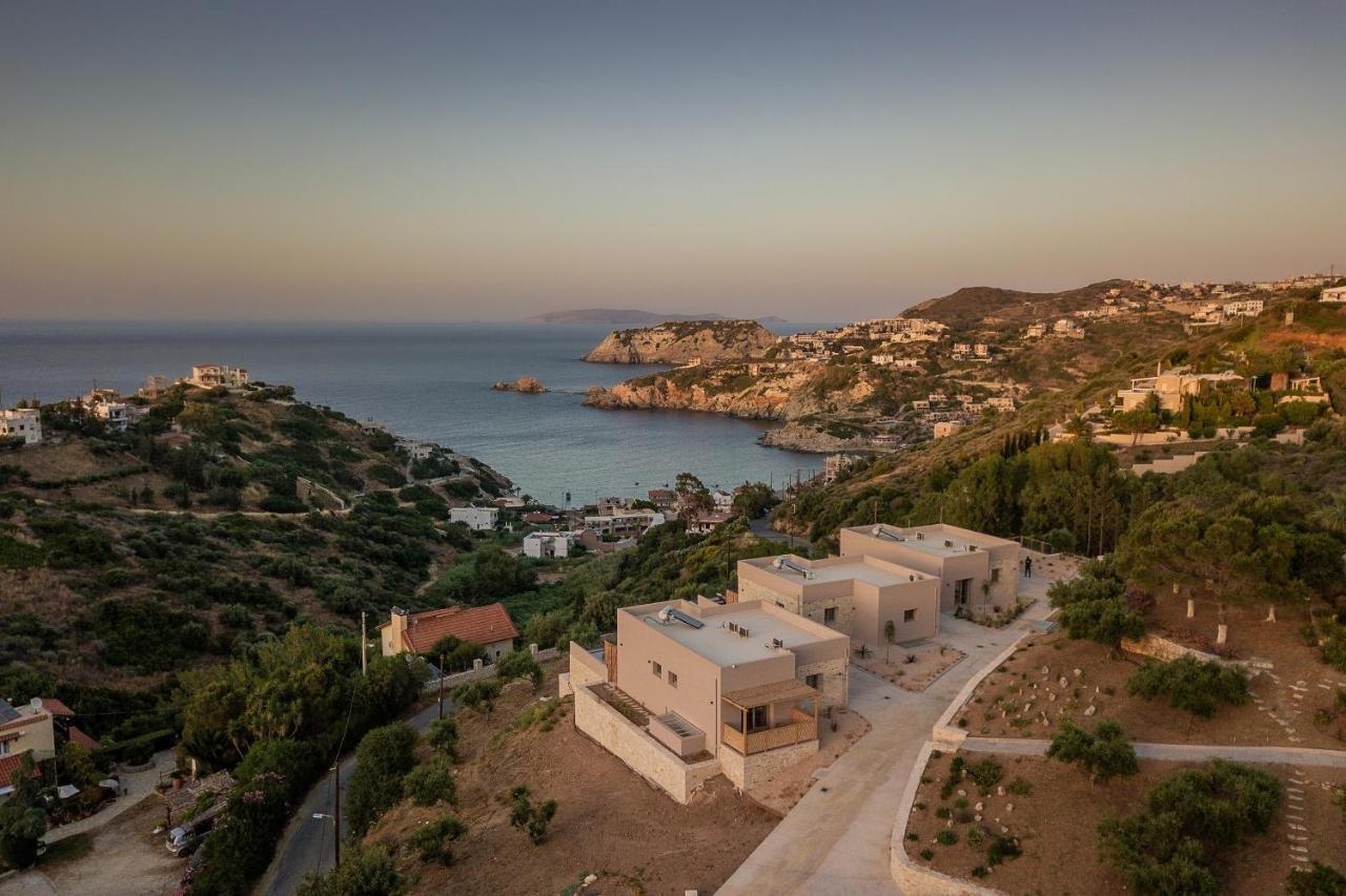 New Holiday Kokomo Thea Villa W/ Private Pool, Close To Beach Ligaria  Exterior foto