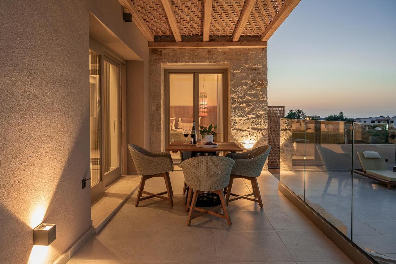 New Holiday Kokomo Thea Villa W/ Private Pool, Close To Beach Ligaria  Exterior foto