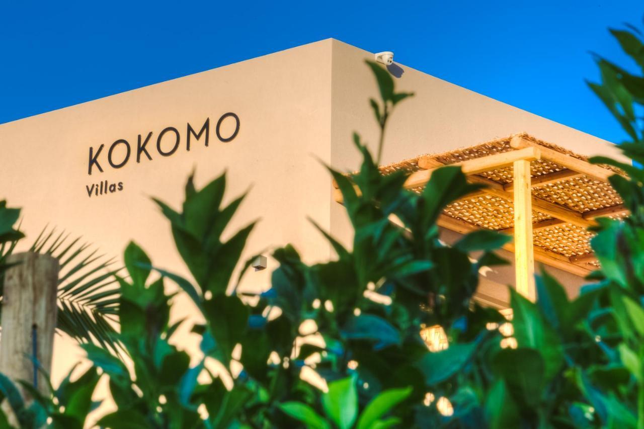 New Holiday Kokomo Thea Villa W/ Private Pool, Close To Beach Ligaria  Exterior foto